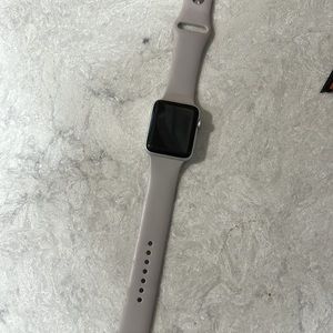 Apple watch series 3 42mm
